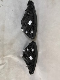 фото thumb №9, Mercedes cla lift 118 w118 multibeam лампи фари повний nowe