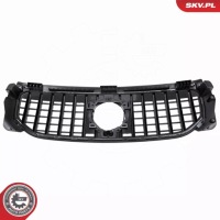 фото thumb №4, Esen skv решітка радіатора радіатора решітка радіатора