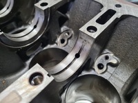 фото thumb №14, Блок двигателя wał opel fiat 1.3 cdti