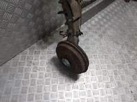 фото thumb №5, Балка підвіска задня citroen c2 1.4