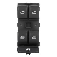 фото thumb №9, Панель кнопок переключателя окно питания dla skoda octavia 2013-2017