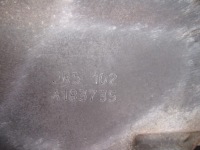 фото thumb №10, Renault megane 2 ii 1.5 dci кпп кпп / коробка передач механічна jr5102 7701723233