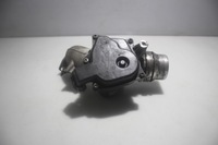 фото thumb №3, Дроссельная заслонка renault twingo ii 1.5dci