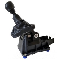 фото thumb №11, Saab 93 short shifter - стекло изменение коробки передач