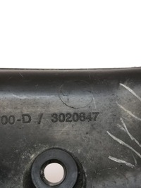 фото thumb №8, Tesla x молдинг датчик двері лівий задня 1037560-00-d