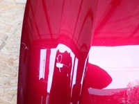 фото thumb №8, Mitsubishi highlander 21- капот