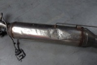 Citroen jumpy 3 expert proace катализатор в Украине, фото thumb