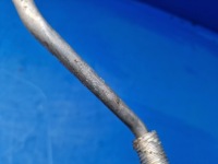 Шланг пабтрубок  трубка кондиционера bmw 3 m3 e46 6908908 8370623 Цена, фото thumb