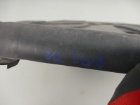 фото thumb №7, Mercedes r172 slk w172 защита подвеска задняя