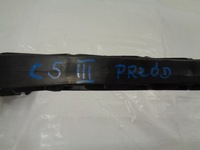 фото thumb №10, Citroen c5 iii x7 балка бампера підсилювач перед 9660501380