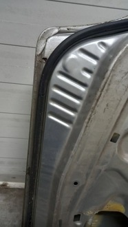 фото thumb №13, Дверь левая задняя opel agila 00r 1.2b