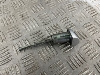 фото thumb №8, Renault clio iv вкладка замка двері заглушка