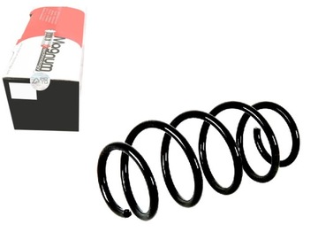 фото thumb №1, Пружина підвішування magnum технологія 1k0411105bc