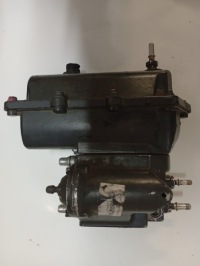 фото thumb №1, Mercedes actros mp2, mp3 atego насос adblue 13150764