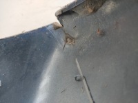 Купити Бампер перед bmw 3 e46 compact 99-05, фото thumb