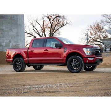 фото thumb №6, Підвішування 3" amortyzatory/wahacze ford f150 21-