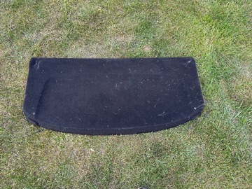 фото thumb №1, Seat leon ii 2 полиця зад задня багажника