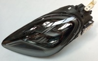 Porsche cayenne 3 фонари led 9y0941035j 9y0941036j Недорого, фото thumb
