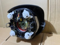 Audi a4 b8 рестайлинг  подушка воздушная подушка безопасности водителя 4 спицевой 8k0880201ac в Украине, фото thumb