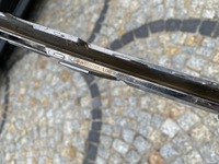 фото thumb №16, Opel grandland x lift хром молдинг перед 9840130277 оригінал