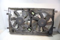 фото thumb №1, Вентилятор радиатора opel insignia a 2.0