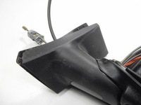 фото thumb №7, Зеркало левая fiat idea 03-12 оригинальный номер 735360567