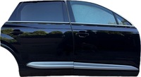 фото thumb №1, Дверь правые перед зад audi q7 4m0 lc9x