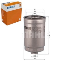 фото thumb №1, Фильтр топлива knecht do alfa romeo 166 2.4 jtd