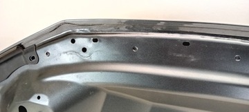 фото thumb №10, Audi q5 sq5 ii 80a капот кришка двигуна графітова