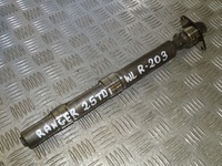 фото thumb №1, Ford ranger ii mazda b2500 98-06 2.5 td вал балансувальний