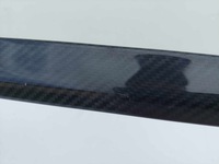 фото thumb №9, Bmw 8 g14 g15 m набір накладка бампера задня карбон