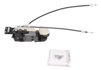 фото thumb №1, Оригинальный номер замок дверь kasetka задняя lh peugeot partner ii 9821666680