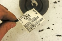 Sg246 opel astra k жгут шланг 39108476 Недорого, фото thumb