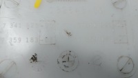 Бачок омывателя bmw x3 f25 f4 f26 в Украине, фото thumb