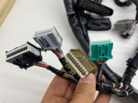 Купити Електропроводка нижня панелі коробка запобіжників tesla s європа  оригінал  1004423-00-k, фото thumb