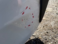 фото thumb №7, Дверь левая задние vw taigo 2g7 левый задняя