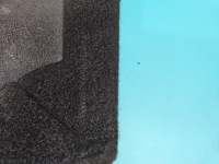 фото thumb №3, Обшивка багажника пол renault captur i