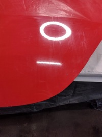 фото thumb №12, Двері лівий задня renault thalia ii k: dv727