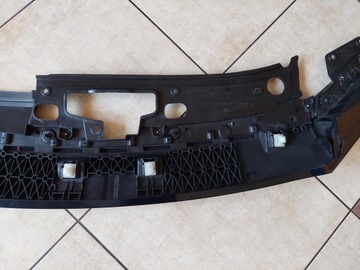 фото thumb №12, Бампер - верх бампера - носик - mazda 3 iv - 2019 - bp