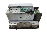 Радио cd заводской volvo s60 1 v70 2 8651155 Недорого, фото thumb