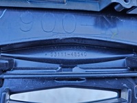 фото thumb №10, Бампер lexus rx v 500h 2022- перед переднє