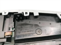 фото thumb №7, Mercedes-benz s-class форсунки / ґрати середнього обдув панелі приладової панелі