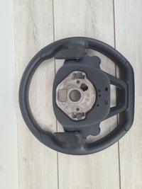 фото thumb №8, Руль многофункциональная с подогревом seat leon iv ibiza formentor cupra