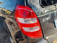 фото thumb №11, Mercedes klasa a w169 лампа лівий задня ліва задня