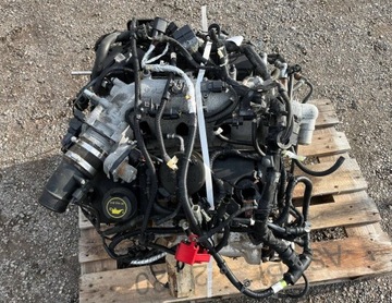 фото thumb №10, Двигатель комплектный ford flex explorer 3.5 ecoboost v6 2013-