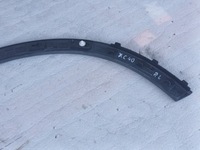 фото thumb №8, Молдинг передня ліва volvo xc40 перед лівий