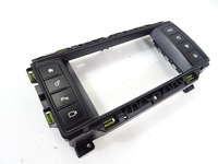 фото thumb №7, Jaguar xe x760 рамка навігації радіо панель керування gx73-19f211-pb