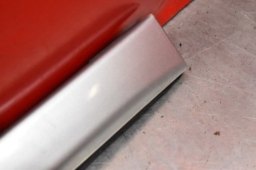 фото thumb №10, Рейлінг рейлінги дахові комплект сріблястий 75551-05030 toyota avensis t27 універсал