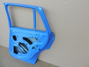 фото thumb №10, Bmw x1 x-1 f48 2015 2016 2017 дверь правые задние