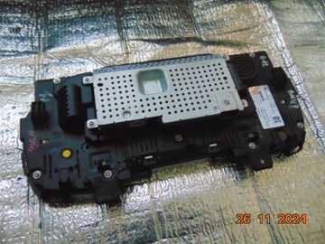 фото thumb №9, Bmw g30 g32 прилади спідометр  дисплей led монітор cocpit live 8736909 новий